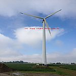 Nordex Wind Turbine 1000 kW Used