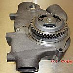 Detroit Diesel 5149323 Water Pump