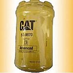 Caterpillar 5I8670 Hydraulic Oil  Filter