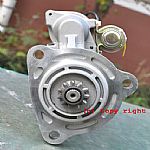 65262017074 Starter Motor