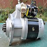 65262017074 Starter Motor