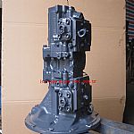 708-2L-00300 Hydraulic Pump, Komatsu