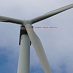 1000 kW Wind Turbine