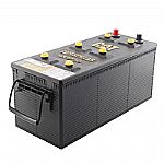 9X-9730 Battery Dry 12 Volt 190 AH