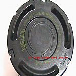 D141106 Air Filter Secondary