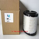 D141107 Air Filter, Daewoo Doosan Forklift