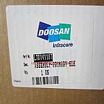 D141107 Air Filter, Daewoo Doosan Forklift