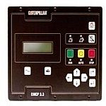 Caterpillar EMCP3.1 Control panel