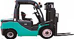 FDP25N 2500 kg Diesel Forklift