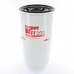 Fleetguard FF202 Fuel Filter