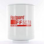 Yakıt Filtre Fleet Guard