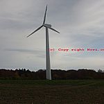 Fuhrleander FL1000 Wind Turbine