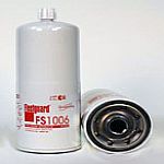 Fleetguard FS1006 Fuel Water Seperator Filter