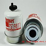 Fleetguard FS19811 Fuel/Water Sep Spin-On