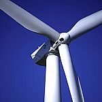 GE 2,5 MW Wind Turbine