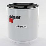 HF6634 Hydraulic Cartridge