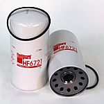 HF6721 Hydraulic Cartridge
