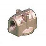 HH33000 Hydraulic Filter Head