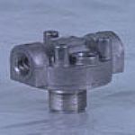 HH6942 Hydraulic Filter Head