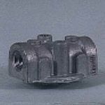 HH6943 Hydraulic Filter Head