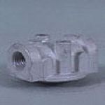 HH6944 Hydraulic Filter Head