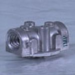 HH6946 Hydraulic Filter Head