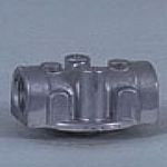 HH6947 Hydraulic Filter Head