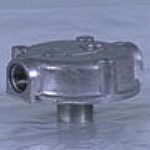 HH6955 Hydraulic Filter Head