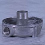 HH6957 Hydraulic Filter Head