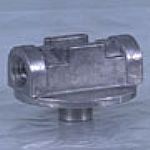 HH6962 Hydraulic Filter Head