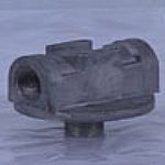 HH6963 Hydraulic Filter Head