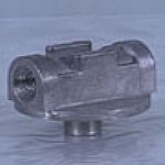 HH6965 Hydraulic Filter Head