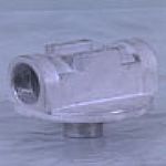 HH6967 Hydraulic Filter Head