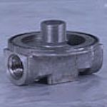 HH6973 HYDRAULİC FİLTER HEAD
