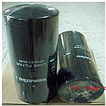 Komatsu 6742-01-4540 Oil Filter
