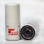 4713921 Oil Filter By-pass