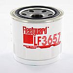 LF3657 Oil Filter, Fleetguard