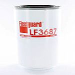 LF3687 Fleetguard Oil Filter