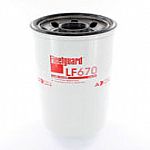 Fleetguard LF670 Oil Filter