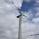 Nordex Wind Turbine 1000 kW Used