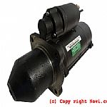 RE509025 Starter Motor