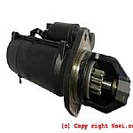 RE509025 Starter Motor