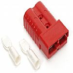 SB350 Red Battery Connector