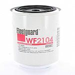 Fleetguard WF2104 Water, Spin-On