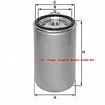 Fil ZP526F Fuel Filter