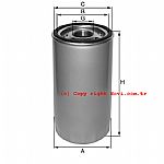 ZP531 Oil Filter