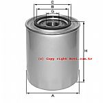 ZP541B Oil Filter Fil Filter