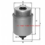 ZP8039F Fuel Filter