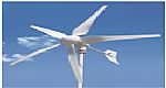 400 watt wind Turbines