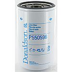 P550596  Oil Filter Donaldson